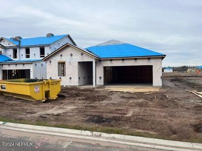 New construction Single-Family house 14643 Macadamia Lane, Jacksonville, FL 32218 - photo
