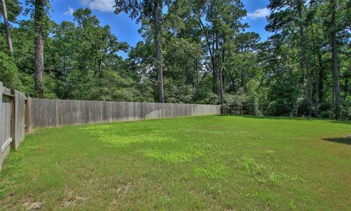 New construction Single-Family house 40663 Goldeneye Place, Magnolia, TX 77354 - photo 28 28