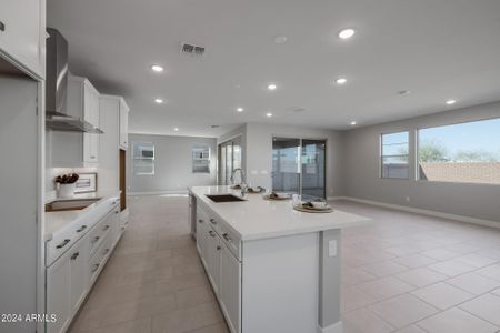 New construction Single-Family house 9640 E Rainbow Avenue, Mesa, AZ 85212 - photo 10 10