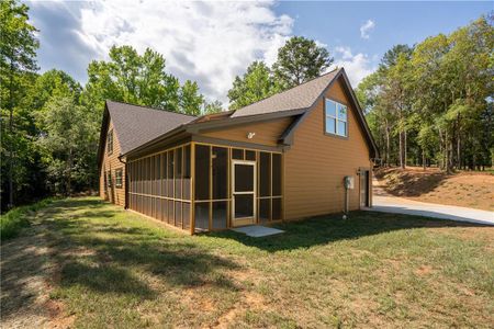 New construction Single-Family house 3922 Green Drive, Gainesville, GA 30506 - photo 38 38