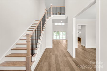 New construction Single-Family house 212 N Central Avenue, Belmont, NC 28012 - photo 32 32