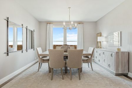 The Grove by Bloomfield Homes in Midlothian - photo 24