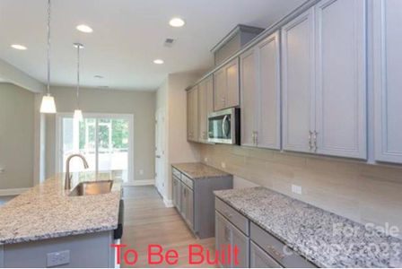 New construction Single-Family house none Crestmont Drive, Charlotte, NC 28205 - photo 7 7