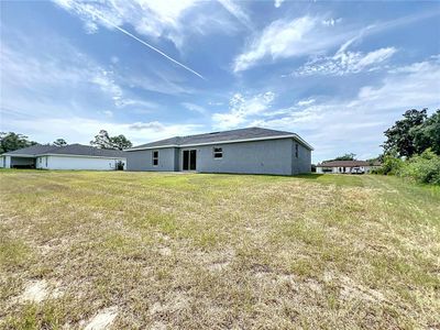 New construction Single-Family house 401 Marion Oaks Golf Way, Ocala, FL 34473 - photo 34 34