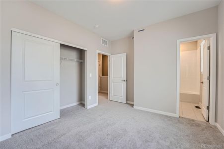 New construction Townhouse house 59 North Waterloo Street, Aurora, CO 80018 - photo 17 17