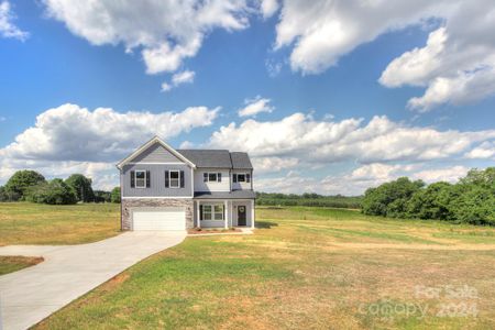 New construction Single-Family house 1655 Woolie Road, Lincolnton, NC 28092 - photo 2 2