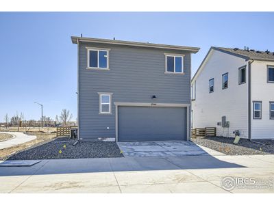 New construction Single-Family house 2341 Arborwood Ln, Fort Collins, CO 80524 Pine- photo 25 25