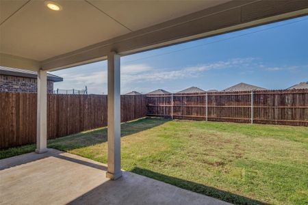 New construction Single-Family house 1516 Skyline Drive, Denton, TX 76207 - photo 21 21