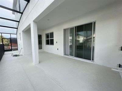 New construction Single-Family house 270 Marcello Boulevard, Kissimmee, FL 34746 - photo 32 32