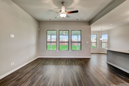 New construction Single-Family house 315 Canton Chase, Cibolo, TX 78108 Inwood (3082-CM-40)- photo 14 14