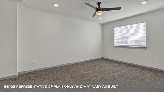 New construction Single-Family house 108 New Haven St, San Marcos, TX 78666 - photo 29 29