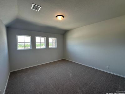 New construction Single-Family house 1332  Lockett Falls, San Antonio, TX 78245 Iris Homeplan- photo 25 25