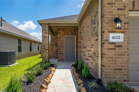 Cobblestone by Cyrene Homes in Texas City - photo 8 8