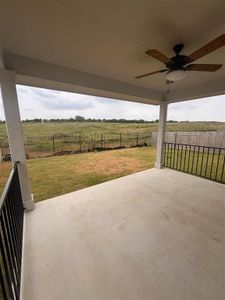 New construction Single-Family house 545 Biscayne Bay Bnd, Kyle, TX 78640 - photo 15 15