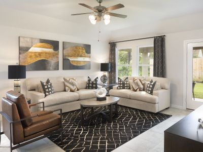 Creekside Farms by Meritage Homes in Richmond - photo 20 20