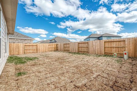 New construction Single-Family house 5115 Sedona Creek, Katy, TX 77493 - photo 44 44