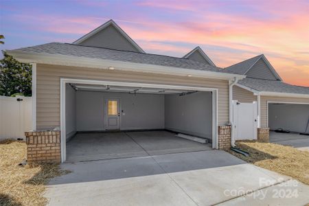 New construction Single-Family house 12243 Monteith Grove Drive, Huntersville, NC 28078 - photo 25 25