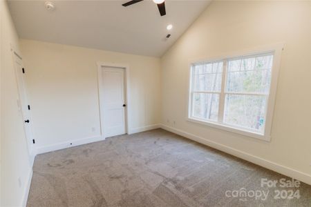 New construction Single-Family house 105 Marbranch Court, Unit 11, Albemarle, NC 28001 - photo 9 9