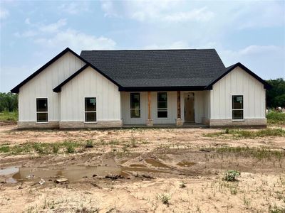 New construction Single-Family house 224 Jimmy Lane, Millsap, TX 76066 - photo 0 0