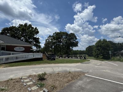 New construction Single-Family house 167 Black Cloud Drive, Louisburg, NC 27549 - photo 38 38