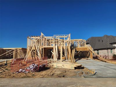 New construction Single-Family house 221 Peninsula Point Drive, Montgomery, TX 77356 Jonathan- photo 1 1