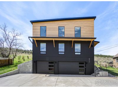 New construction Single-Family house 6013 Hillside Dr, Fort Collins, CO 80526 - photo