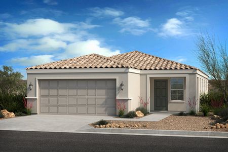 New construction Single-Family house 2413 W. Jessica Ln., Phoenix, AZ 85041 - photo 1 1
