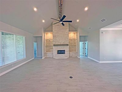 New construction Single-Family house 500 Eagle Heights Dr, Salado, TX 76571 Castell - photo 9 9