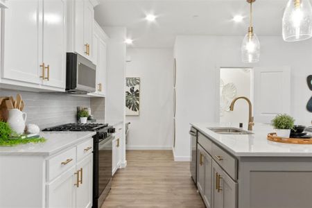 Woodbridge Townhomes by Grenadier Homes in Wylie - photo 38 38