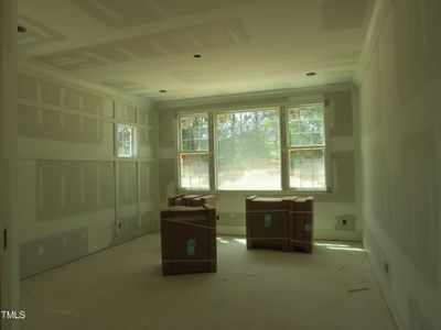 New construction Single-Family house 7729 Roberts Road, Apex, NC 27523 - photo 39 39