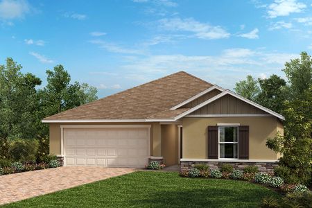 New construction Single-Family house 634 Hatton Ln. Se, Palm Bay, FL 32909 - photo 2 2