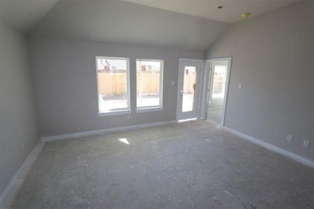 New construction Single-Family house 3007 Middleton Drive, Rosenberg, TX 77471 Balboa - photo 5 5