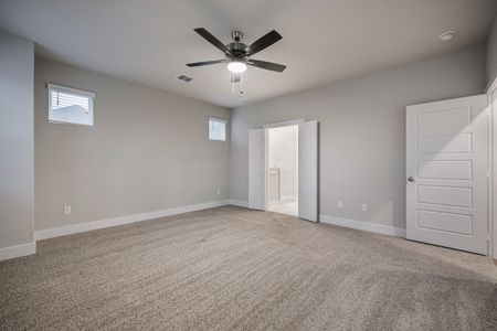 New construction Single-Family house 9335 Stillwater Pass, San Antonio, TX 78254 - photo 14 14