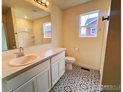 New construction Townhouse house 281 Cardinal St, Johnstown, CO 80534 - photo 18 18
