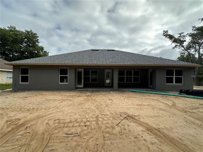 New construction Single-Family house 30 Locust Course Radial, Ocala, FL 34472 - photo 29 29