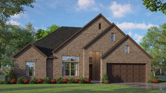 New construction Single-Family house 4413 Sweet Acres Avenue, Joshua, TX 76058 - photo 14 14