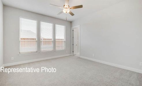 New construction Single-Family house 1410 Broadview Drive, Garland, TX 75042 Orwell- photo 7 7