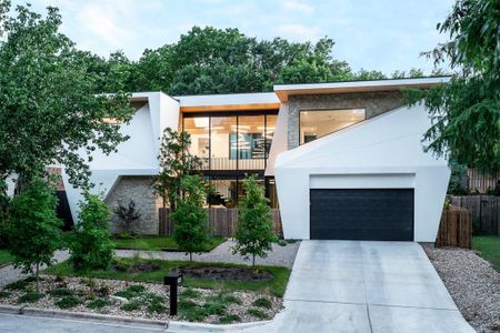 New construction Single-Family house 2108 Matterhorn Ln, Austin, TX 78704 - photo 0 0