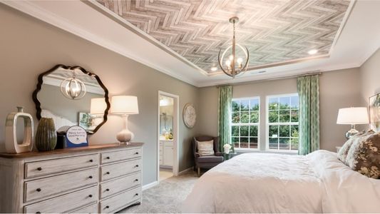 Triple Crown: Summit Collection by Lennar in Durham - photo 17 17