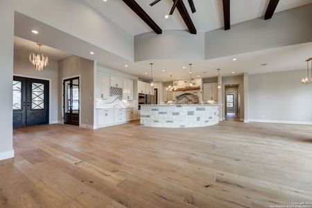 New construction Single-Family house 40 Greco Bend, Boerne, TX 78006 - photo 6 6