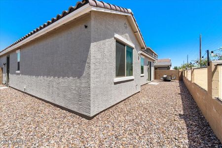 New construction Single-Family house 1305 E Fremont Road, Phoenix, AZ 85042 - photo 34 34