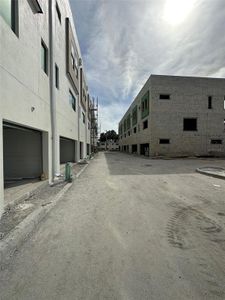 New construction Townhouse house 2506 W Cleveland Street, Unit 20, Tampa, FL 33609 - photo 6 6