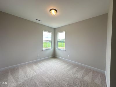 New construction Single-Family house 106 Ausban Ridge, Unit Lot 2, Four Oaks, NC 27524 Cypress- photo 15 15