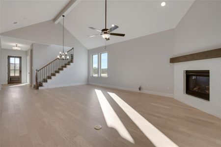 New construction Single-Family house 11488 Deer Valley, Flower Mound, TX 76262 - photo 10 10