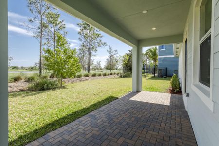 New construction Single-Family house 1168 Sterling Pine Place, Loxahatchee, FL 33470 - photo 26 26