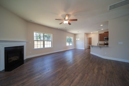 New construction Single-Family house 16 Bramlett Ridge Drive, Dallas, GA 30157 - photo 13 13