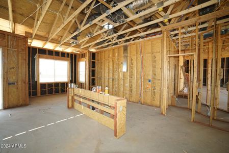 New construction Single-Family house 25113 W Lowden Road, Wittmann, AZ 85361 - photo 26 26