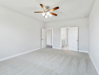 New construction Single-Family house 17302 Chester Valley Trail, Hockley, TX 77447 - photo 8 8