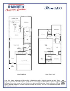 New construction Single-Family house 9808 Copperhead Lane, McKinney, TX 75071 - photo 1 1