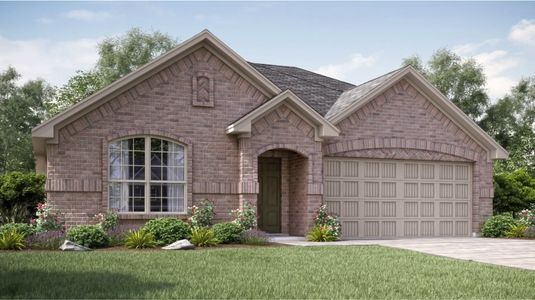 Reatta Ridge: Classic 60s Collection by Lennar in Justin - photo 3